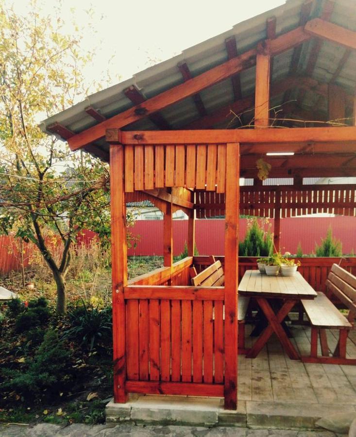 Park House 호텔 포차이프 외부 사진